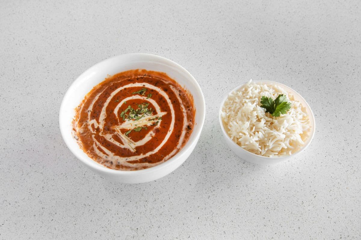 Dal Makhni