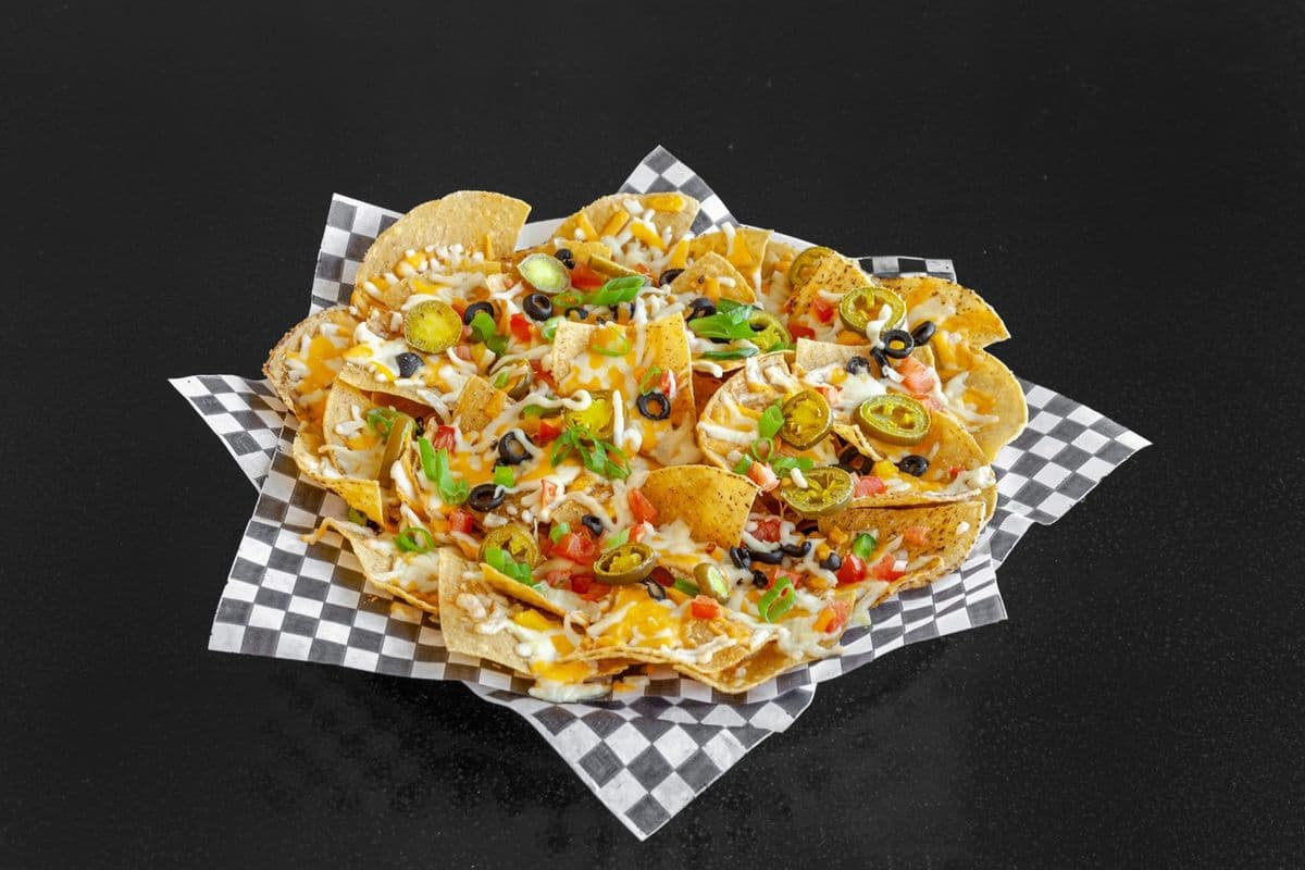 Nachos