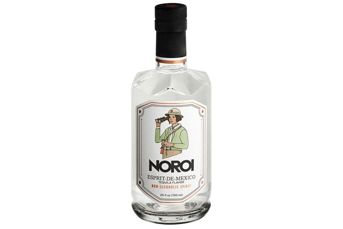 NOROI TEQUILA 750ML