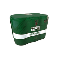 Keiths (6 Can x 473 mL)