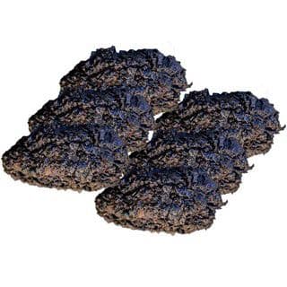 Black Meteorite Wingettes Combo 黑陨石鸡翅中套餐