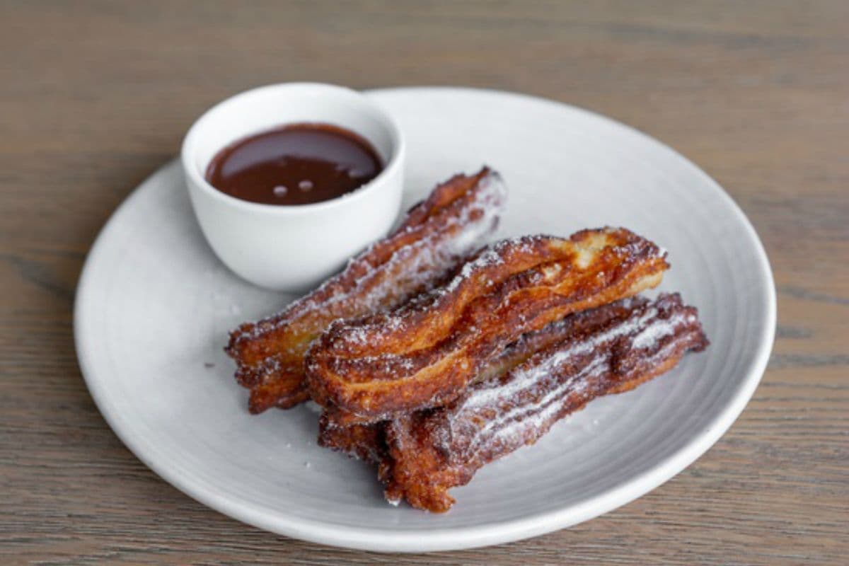 Churros