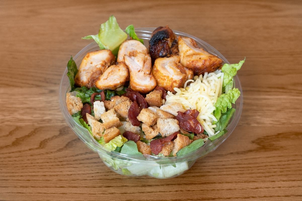 Salade César / Caesar Salad