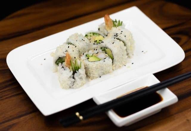 Dynamite Maki (8pc)