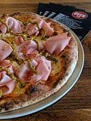10" Modena Pizza