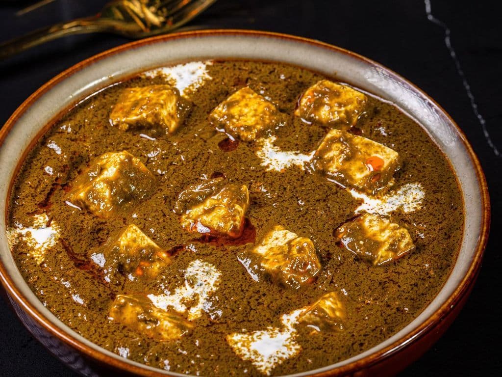 DAL MAKHNI