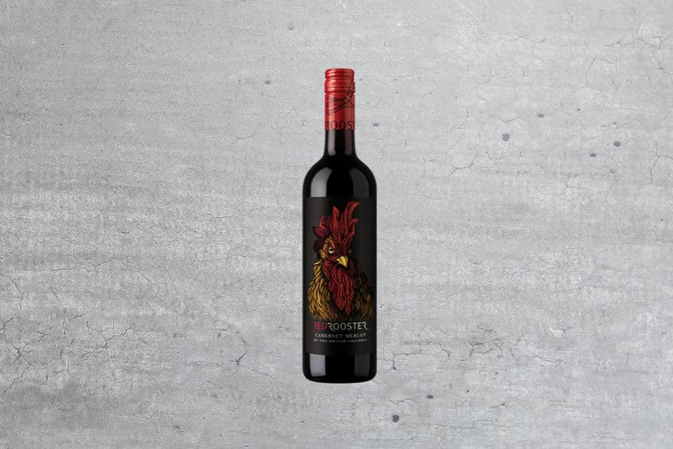 Red Rooster VQA