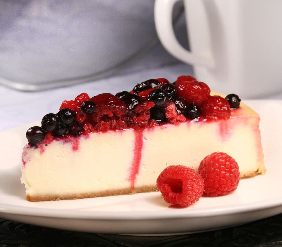 Verry-Berry