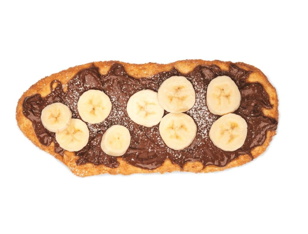 Bananarama (490 Cal)