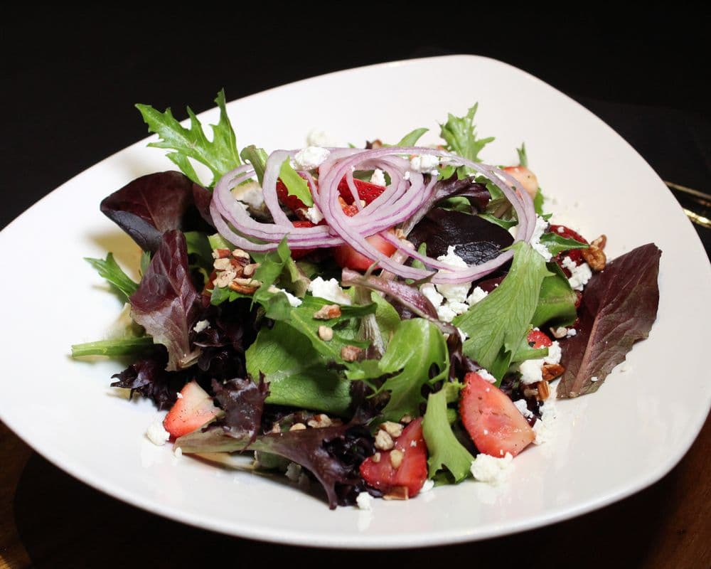 Insalata Alla Montagna