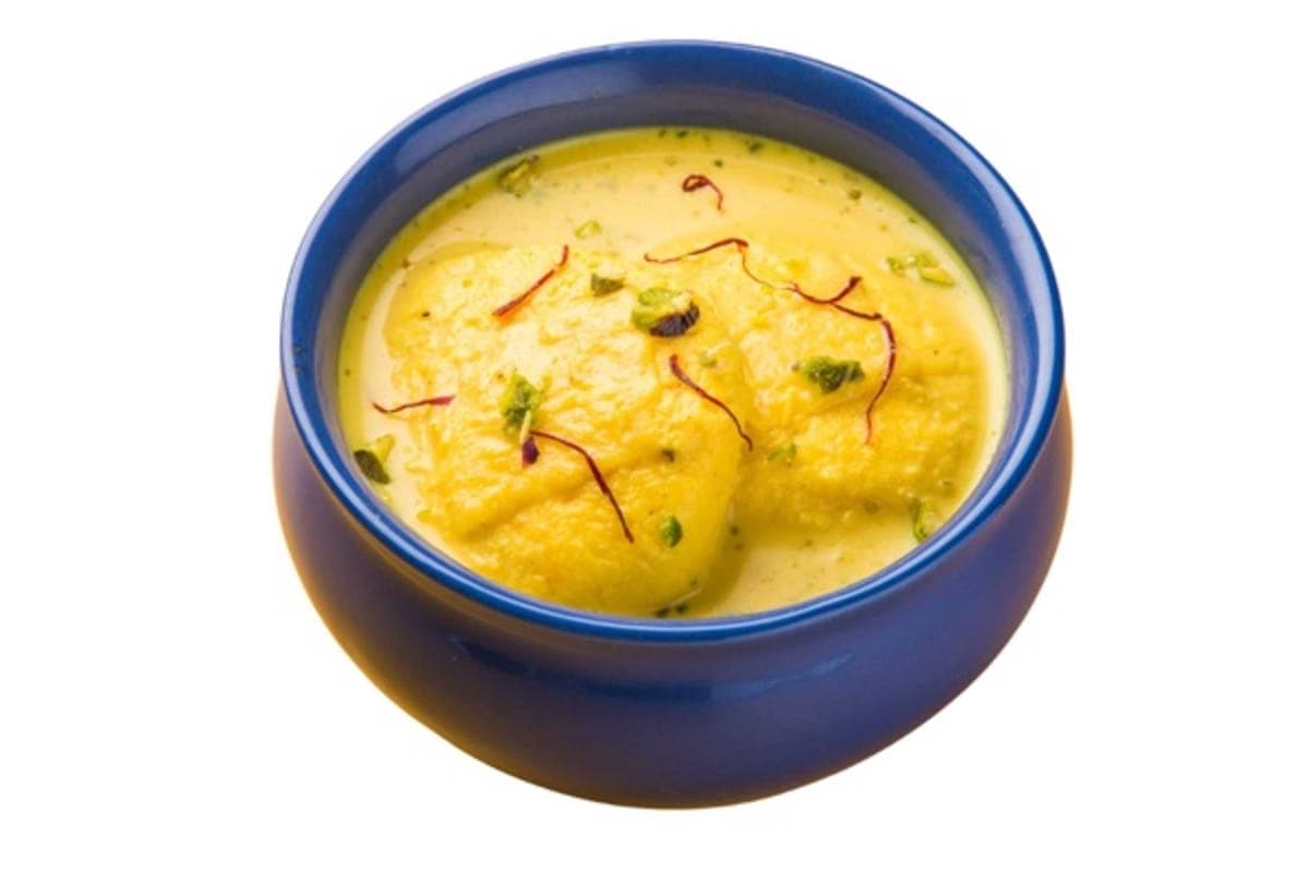 Rabri Malai Matka