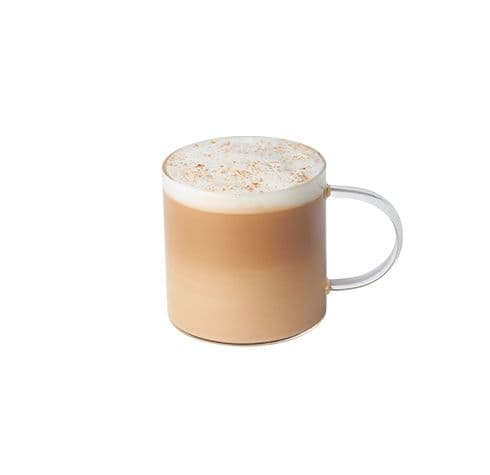 Pumpkin Spice Latte