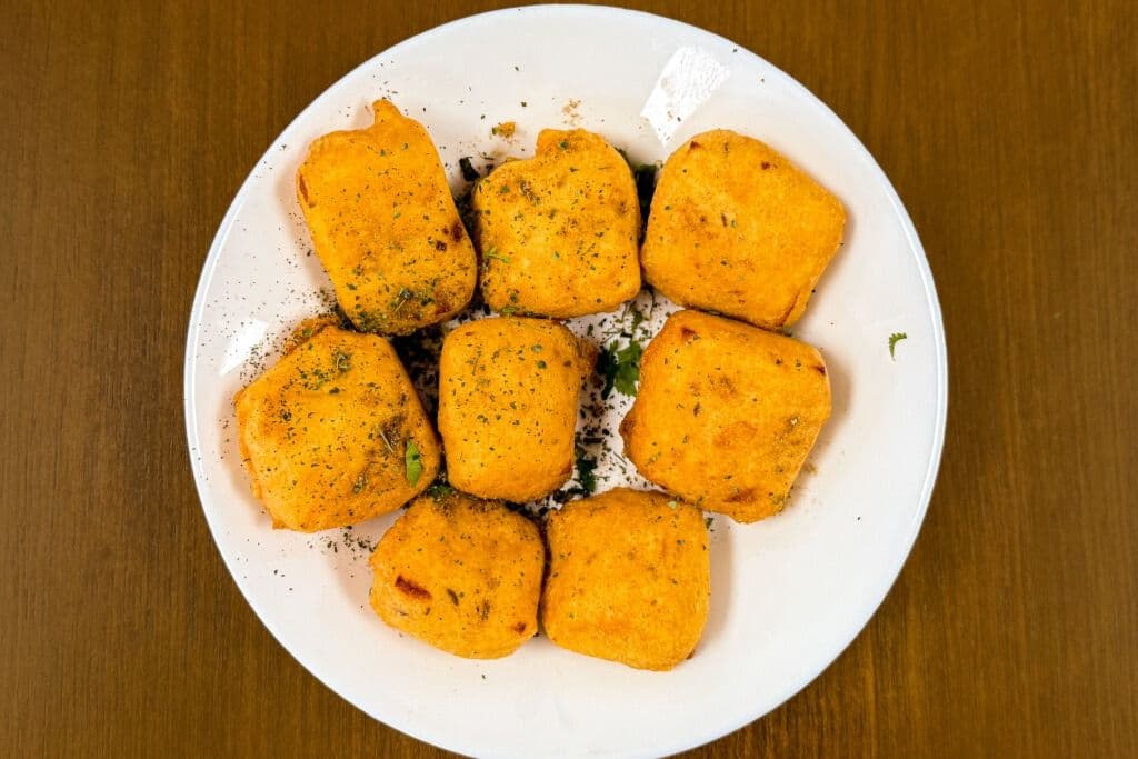 Paneer Pakora