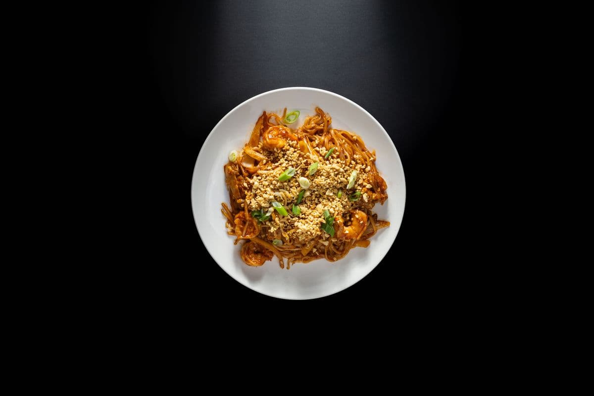 7. Pad Thai