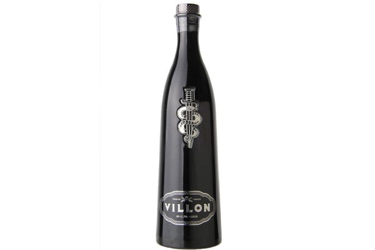 Villon Cognac (750 ml)