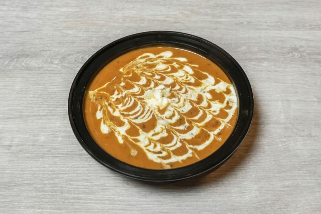 Dal Makhani
