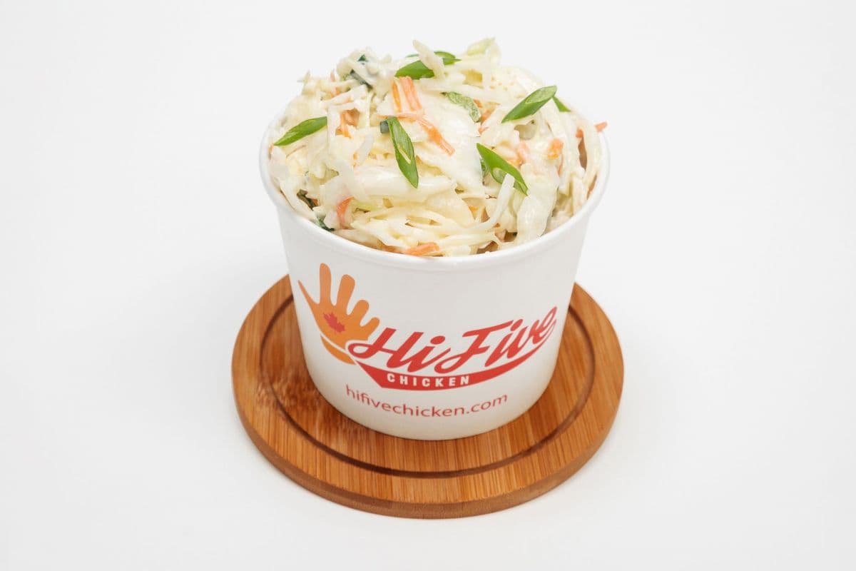 Coleslaw (199 Cal)