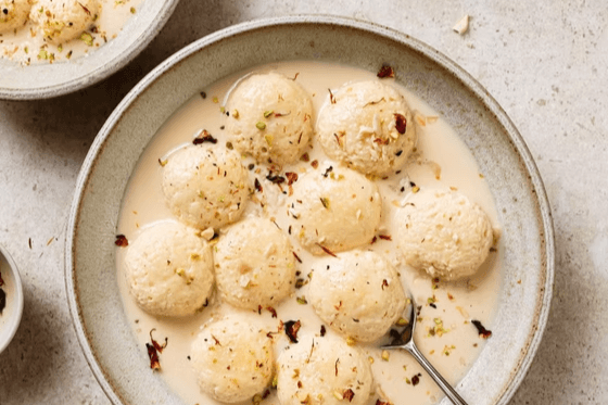 Ras Malai