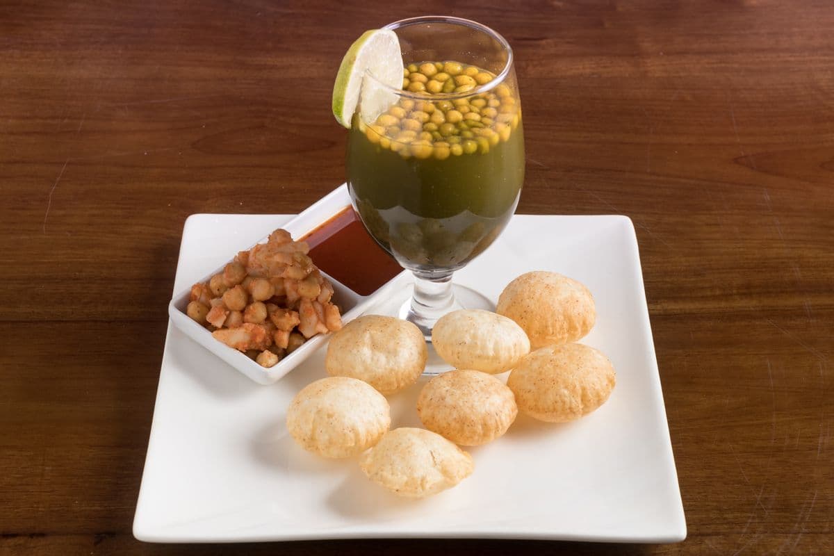 Pani Puri