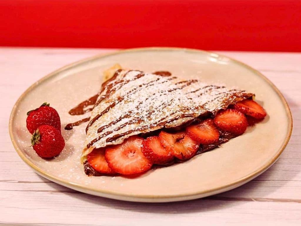 Chocoberry