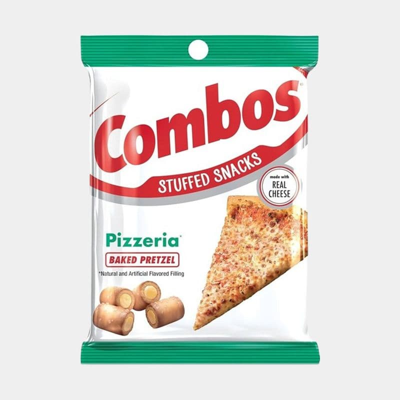 Combos Pizzeria