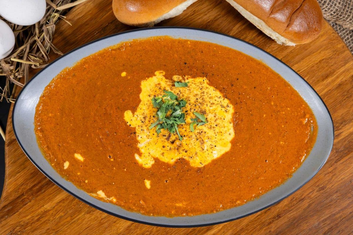 Mughlai Tikka