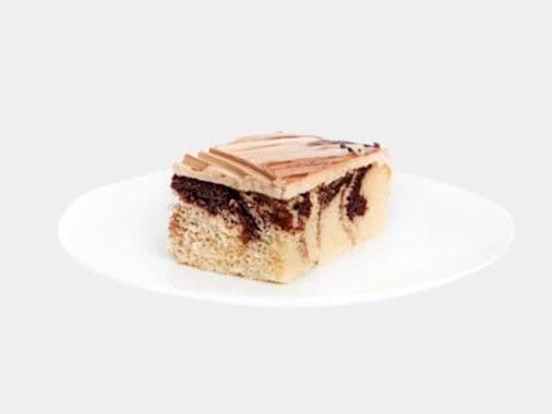 Gâteau à l’érable / Maple Cake
