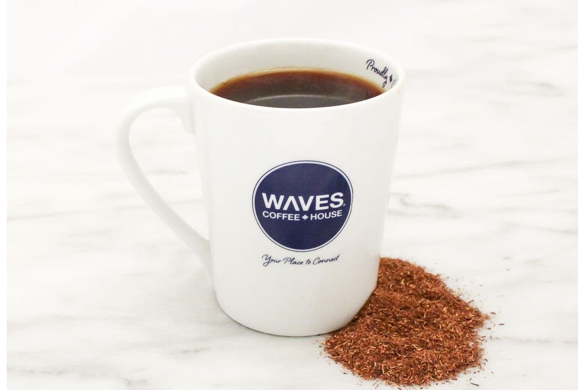 Rooibos Canadiano