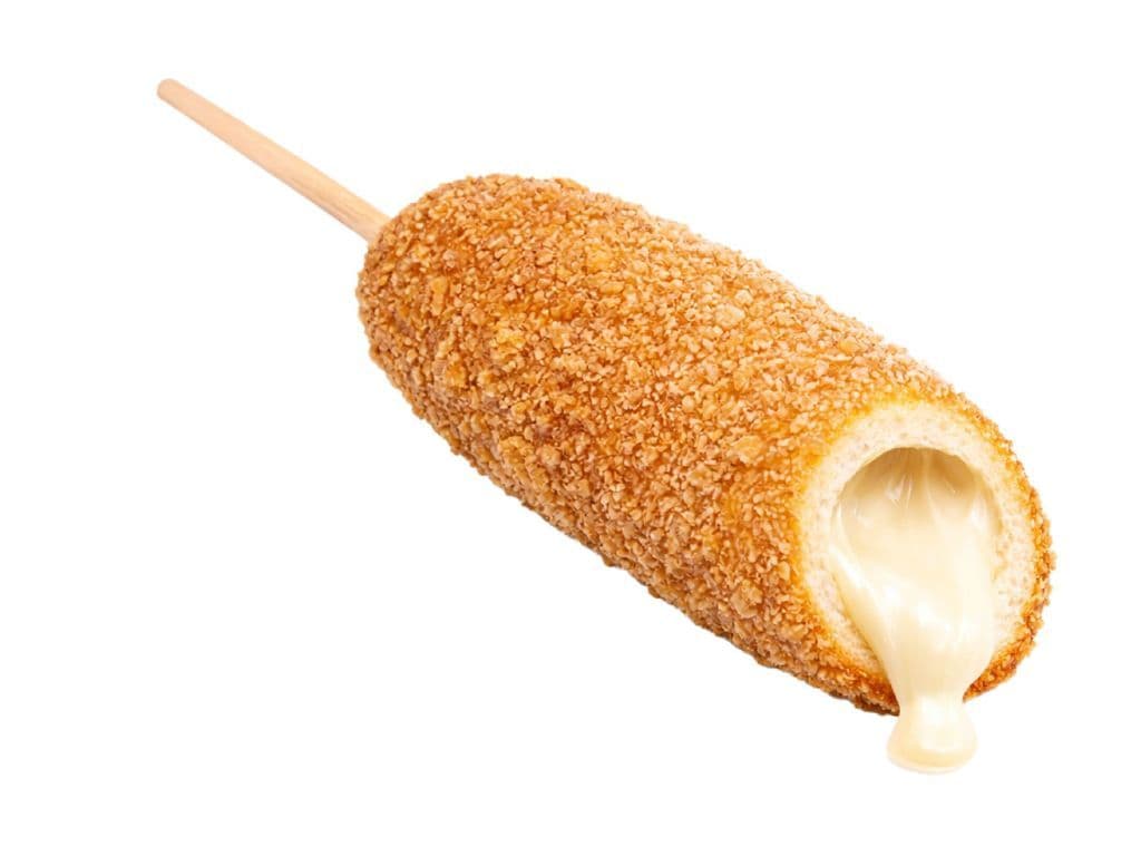 Whole Mozzarella