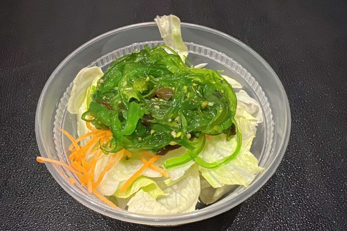 Salad Mini