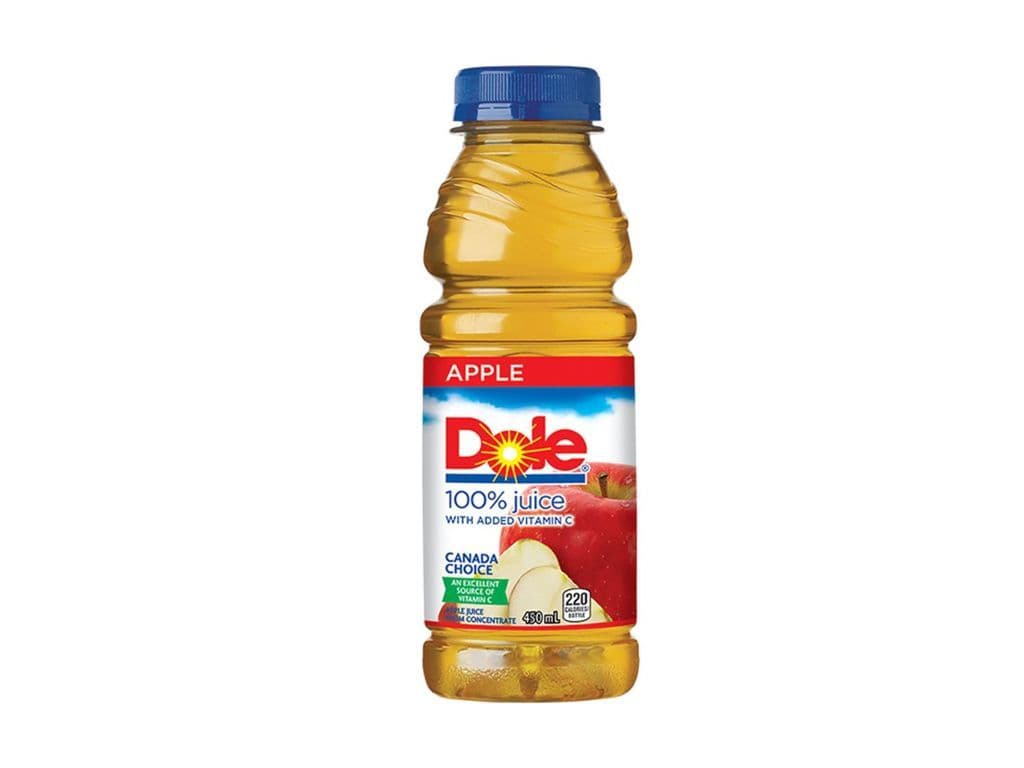 Apple Juice