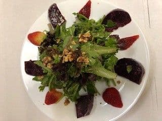Roasted Beet