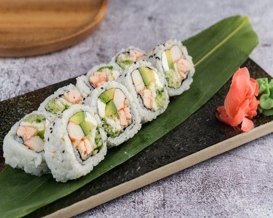 L.A. Roll (8 pcs)