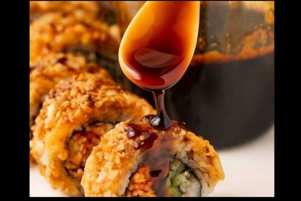 Sauce Unagi (X 3)