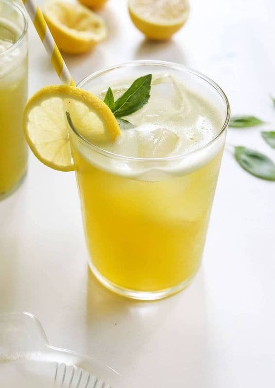 Lemon Sakanjabeen