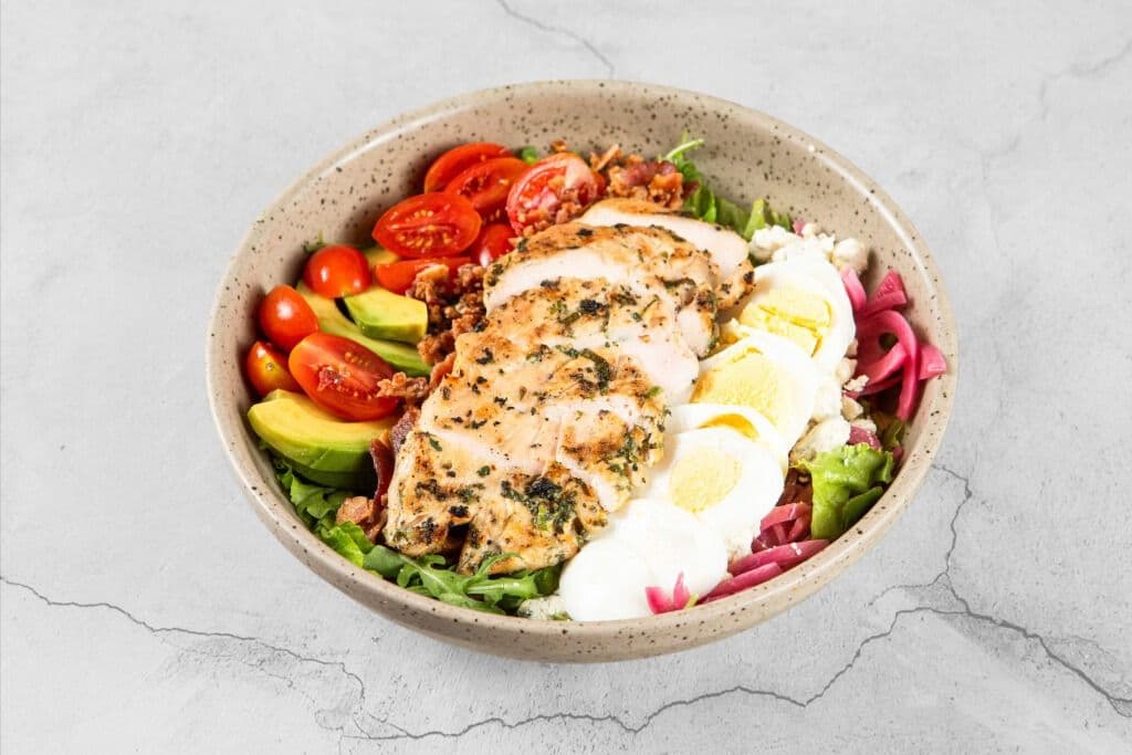 Cobb Salad