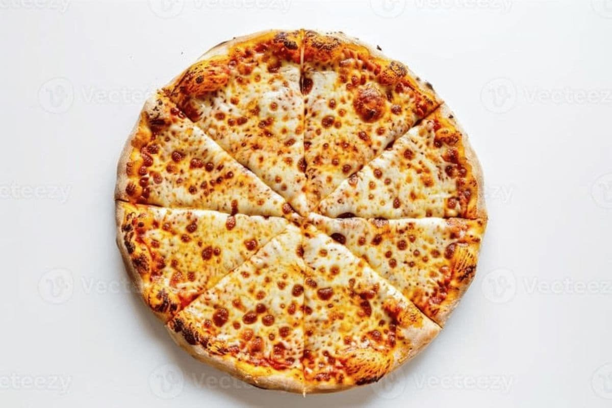 Cheese Lovers Pizza