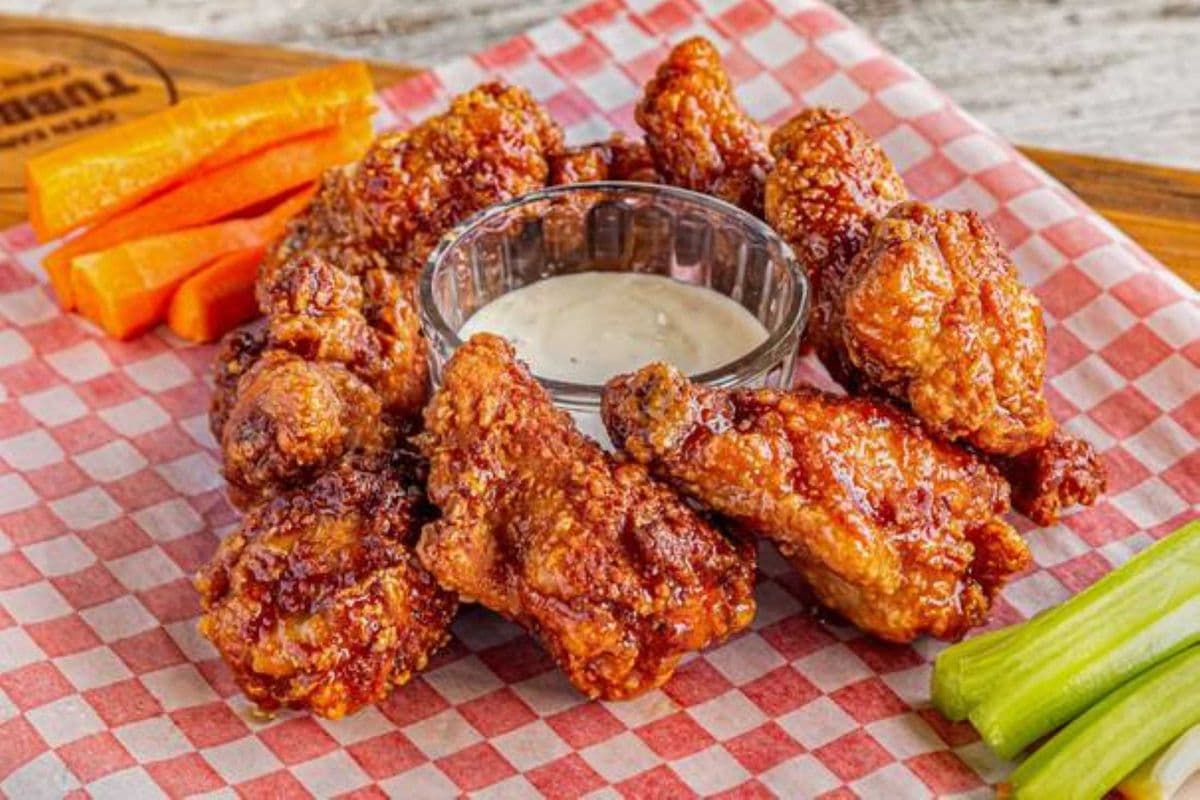 Spread Your Wings (1lb)