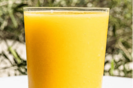 Jackfruit Shake