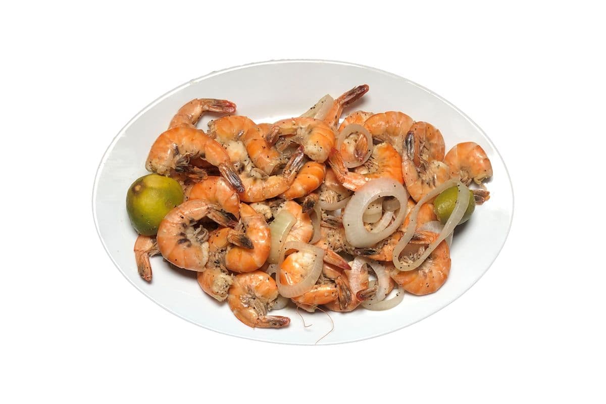 Fried Shrimp