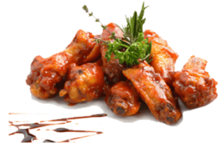 Chicken Wings (30 pcs)