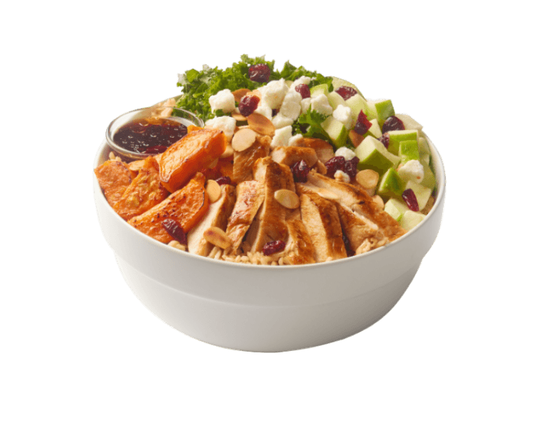 Harmony Bowl