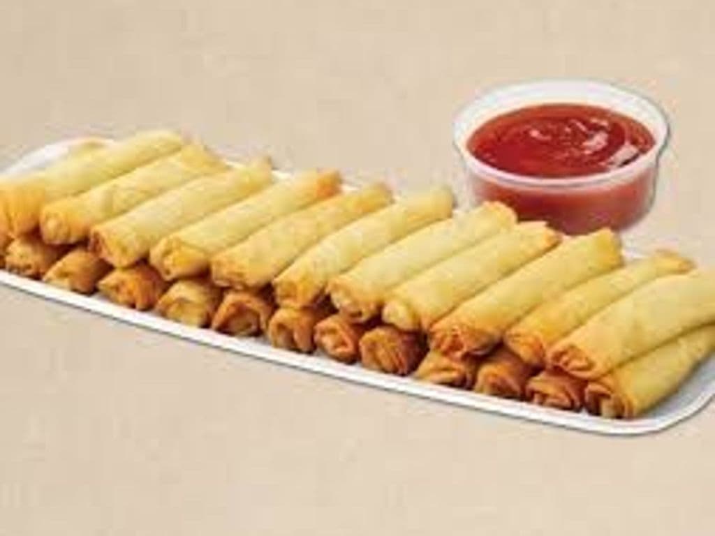 Spring Rolls - Platter