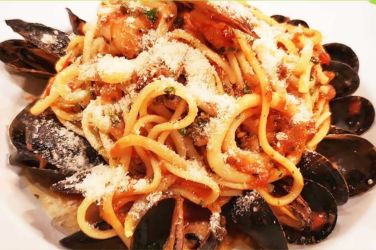 Pescatore