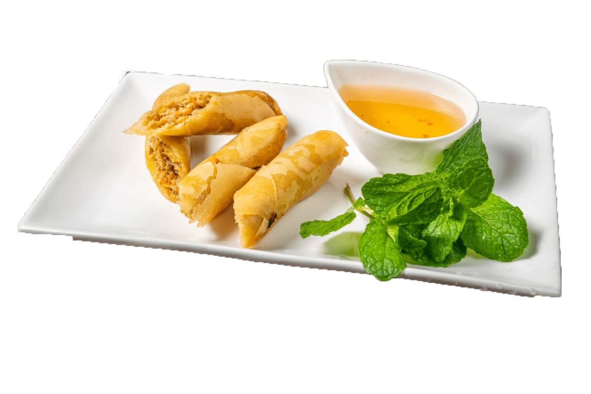 A1. Spring Roll