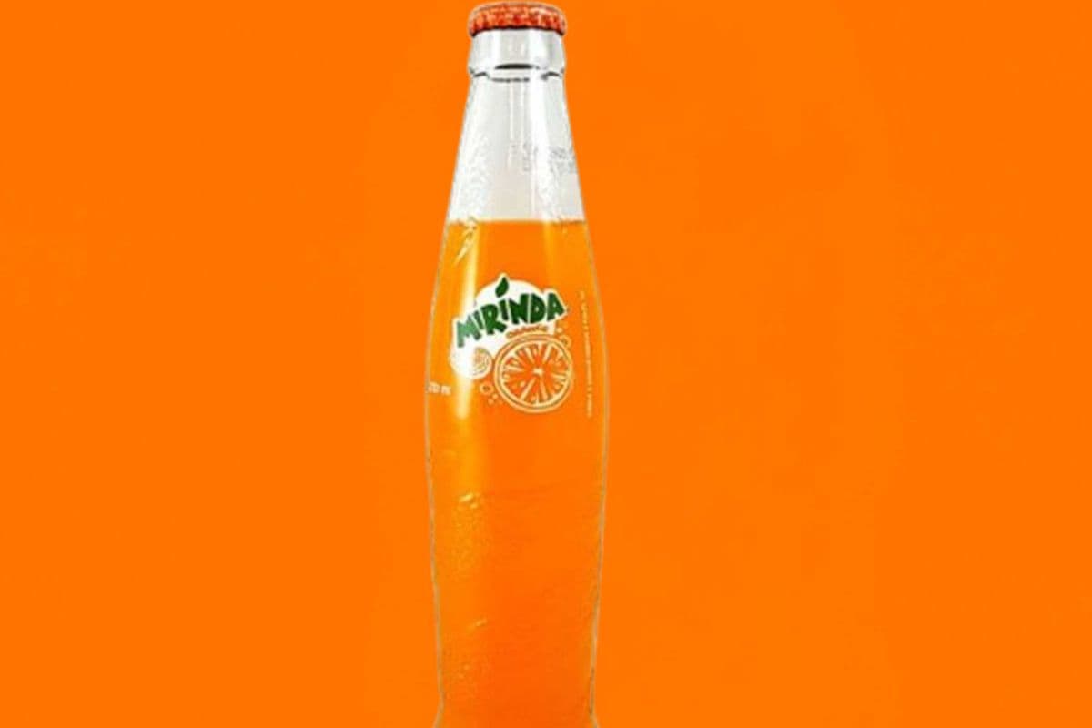 Mirinda