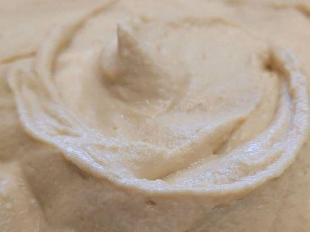 Hummus GF: 16 0Z