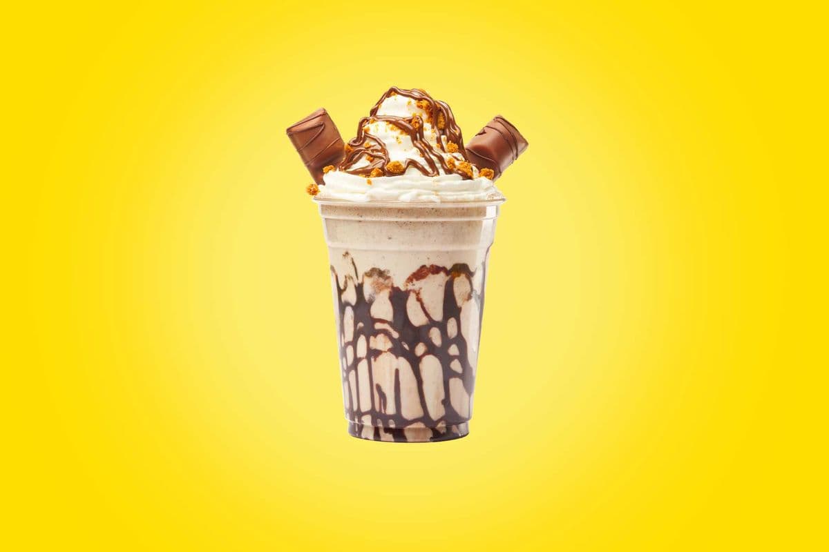 Bueno shake