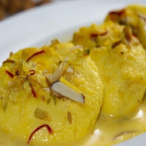 Ras Malai