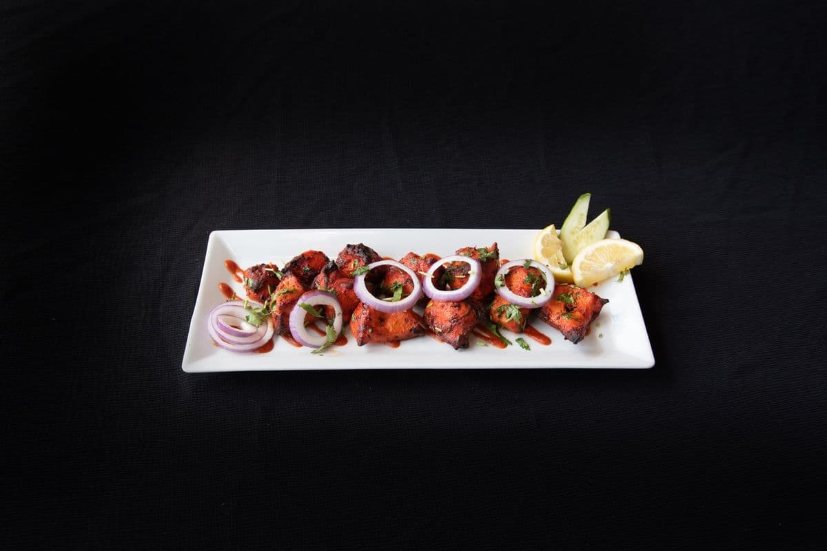 Chicken Tikka